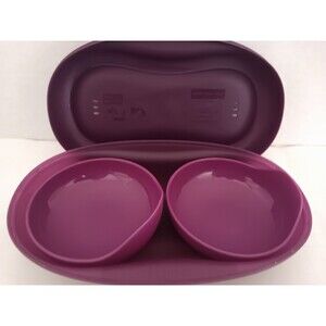 Tupperware Breakfast Maker Egg Cooker 1 3/4 cups #6996B